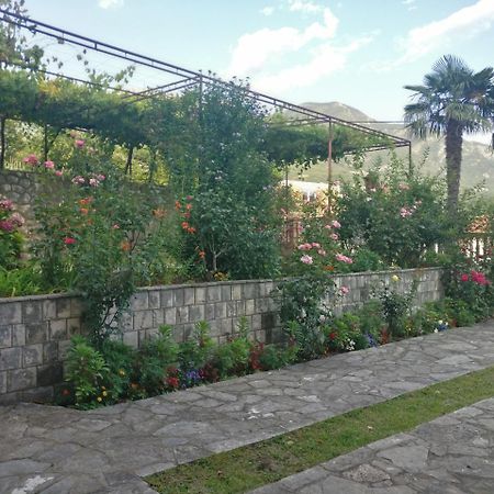 Apartmani "Dukic" Pelinovo ภายนอก รูปภาพ