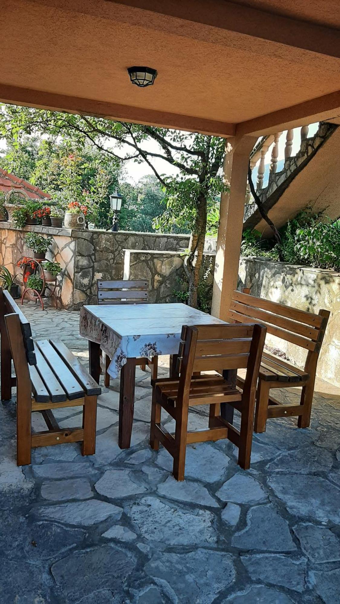 Apartmani "Dukic" Pelinovo ห้อง รูปภาพ