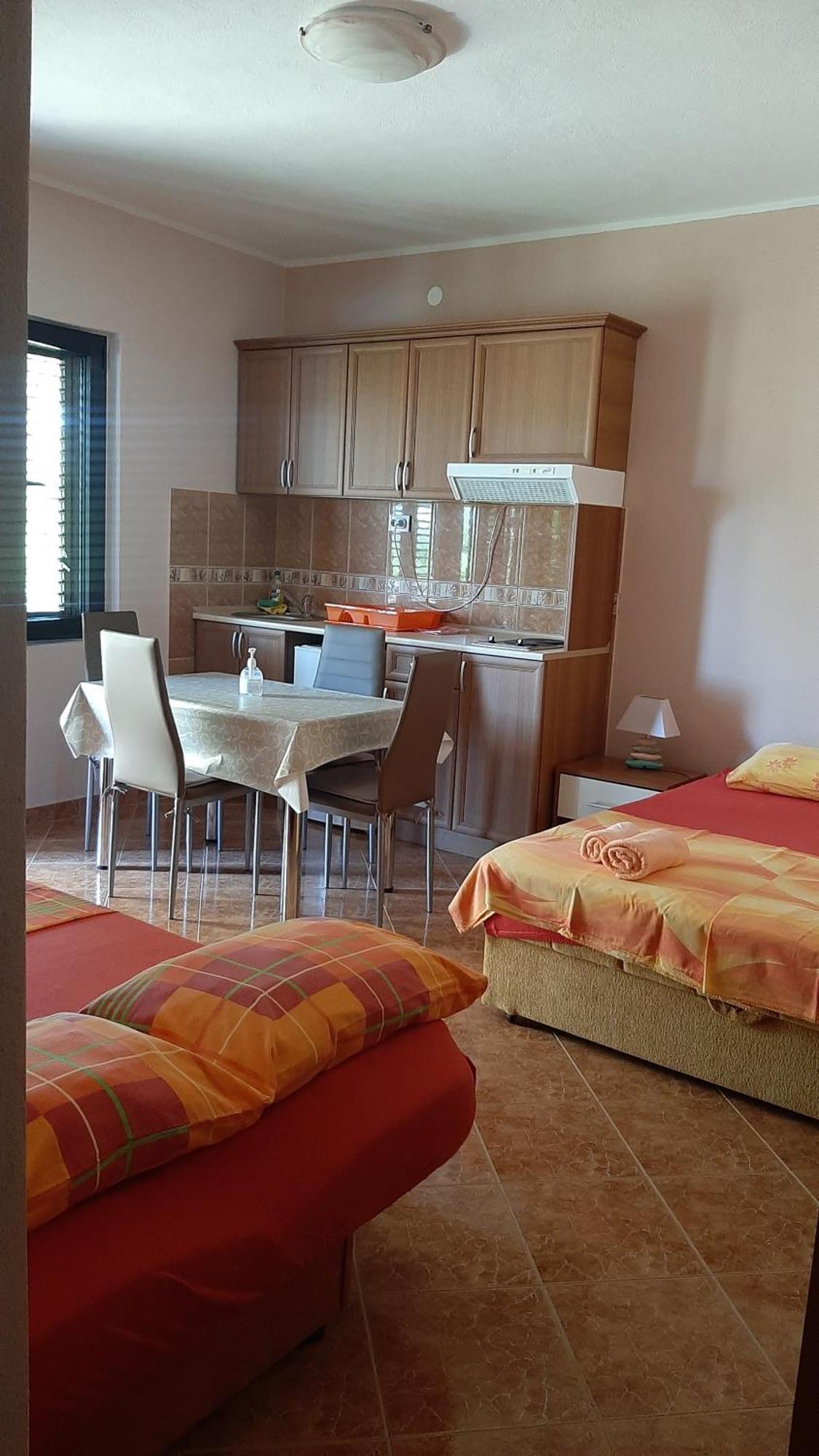 Apartmani "Dukic" Pelinovo ห้อง รูปภาพ