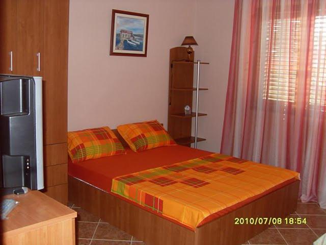 Apartmani "Dukic" Pelinovo ภายนอก รูปภาพ