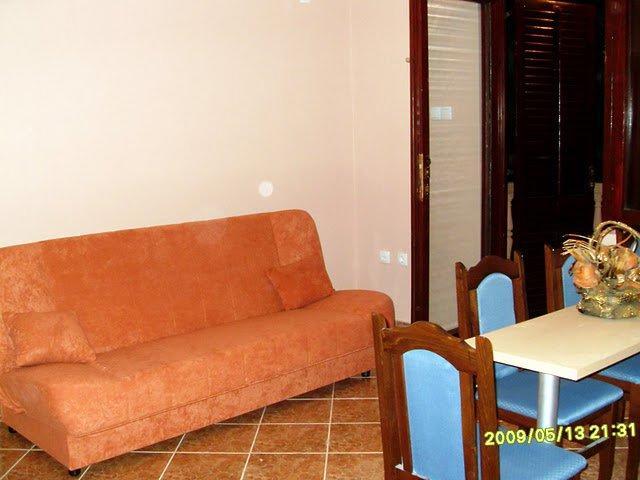 Apartmani "Dukic" Pelinovo ภายนอก รูปภาพ