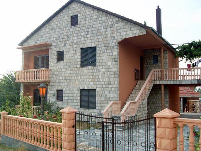 Apartmani "Dukic" Pelinovo ภายนอก รูปภาพ