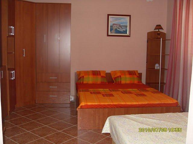 Apartmani "Dukic" Pelinovo ภายนอก รูปภาพ