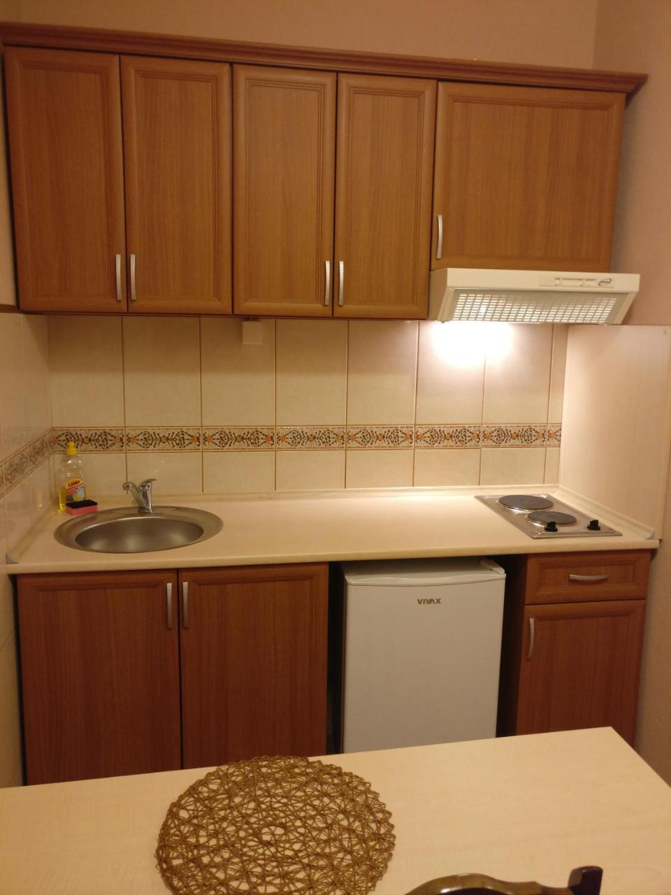 Apartmani "Dukic" Pelinovo ภายนอก รูปภาพ