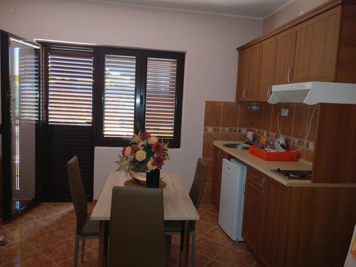 Apartmani "Dukic" Pelinovo ภายนอก รูปภาพ